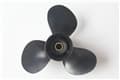Aluminum Alloy Material for Size 11_3_8X12 Propeller